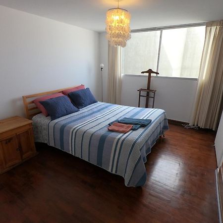 The Guest House 1 At The Booming Center Of Miraflores, Lima - Peru Екстериор снимка