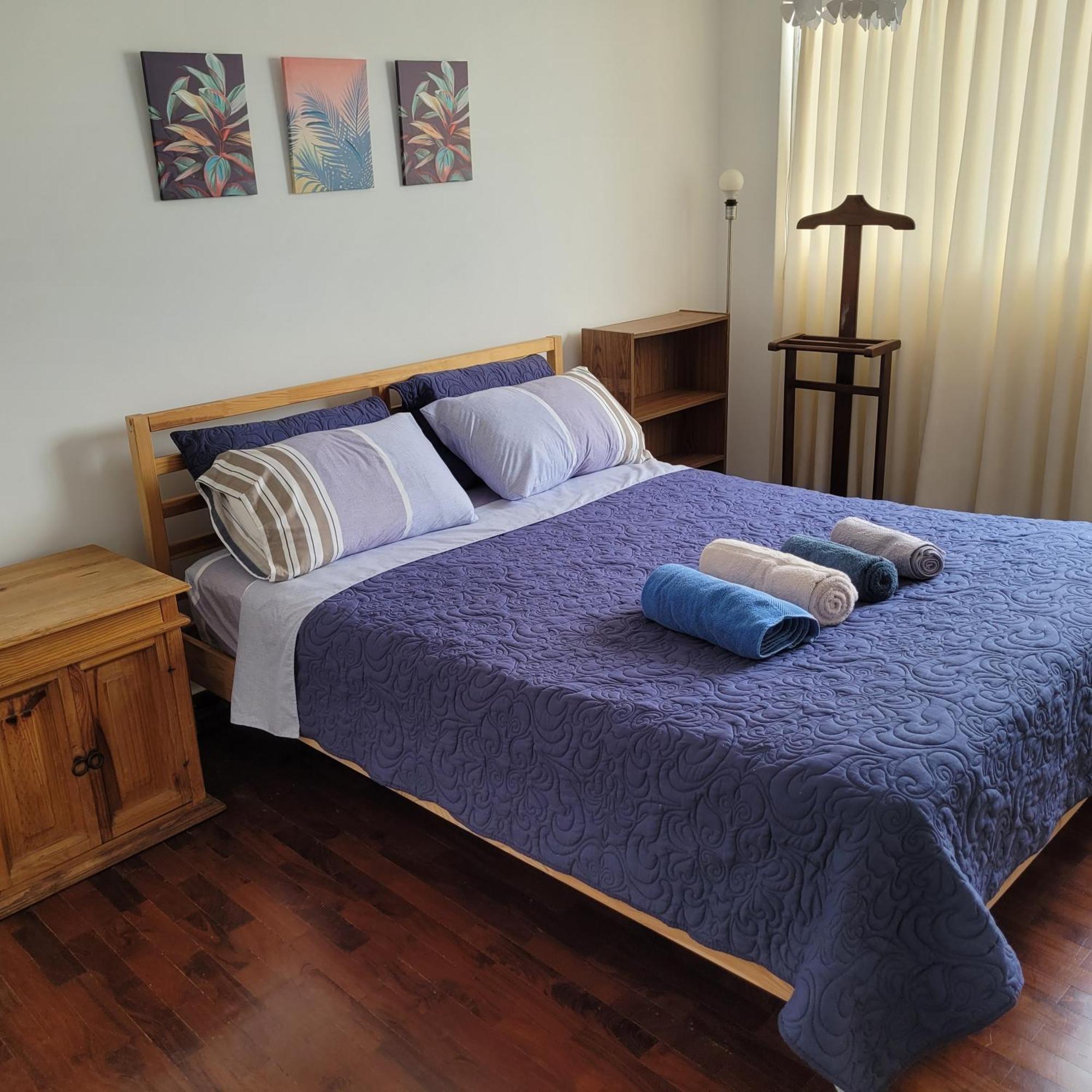 The Guest House 1 At The Booming Center Of Miraflores, Lima - Peru Екстериор снимка
