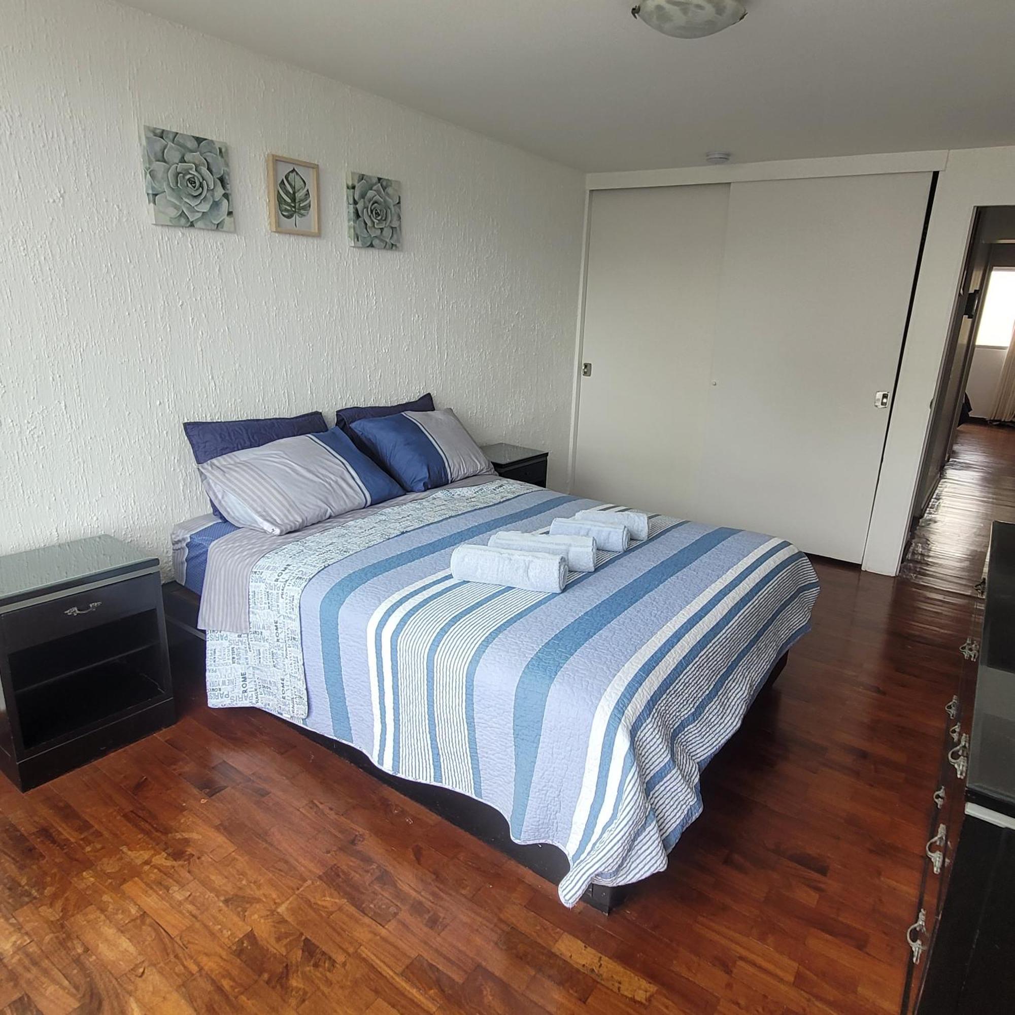 The Guest House 1 At The Booming Center Of Miraflores, Lima - Peru Екстериор снимка