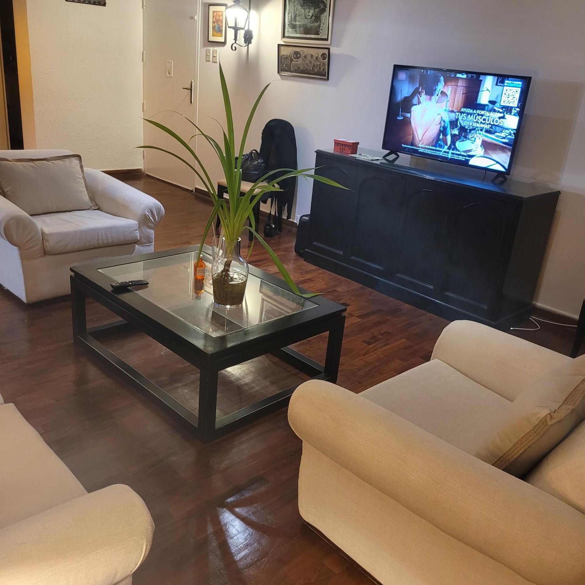 The Guest House 1 At The Booming Center Of Miraflores, Lima - Peru Екстериор снимка