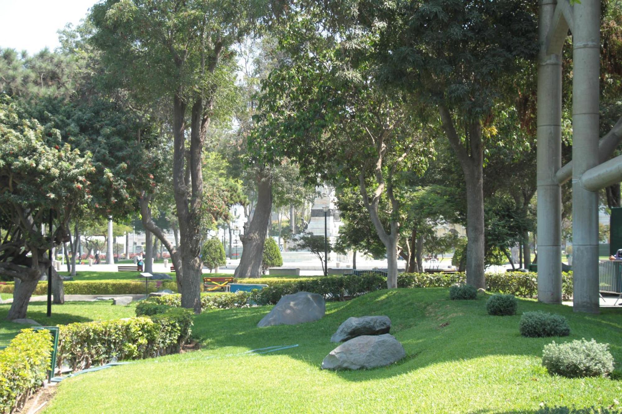 The Guest House 1 At The Booming Center Of Miraflores, Lima - Peru Екстериор снимка