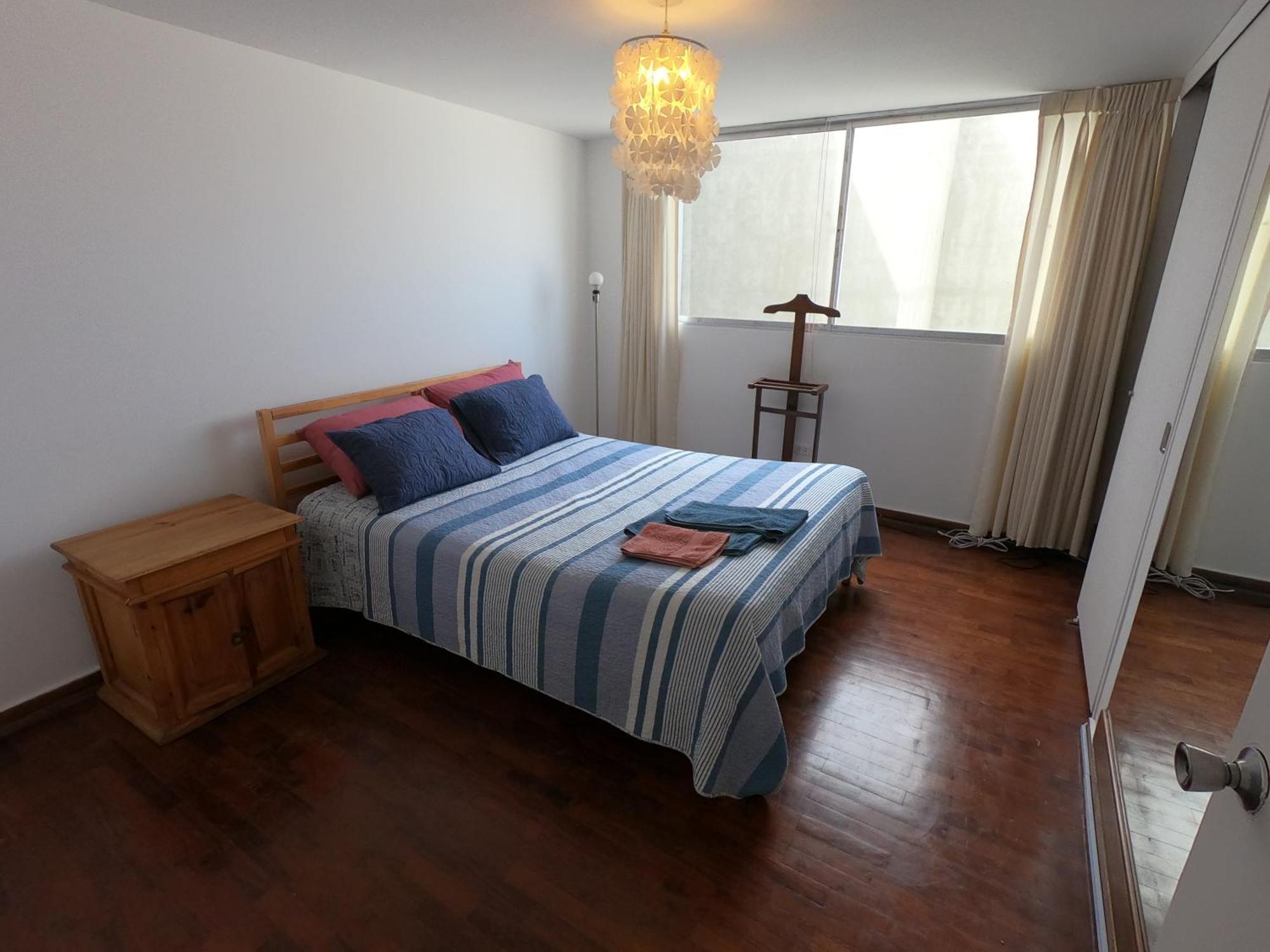 The Guest House 1 At The Booming Center Of Miraflores, Lima - Peru Екстериор снимка