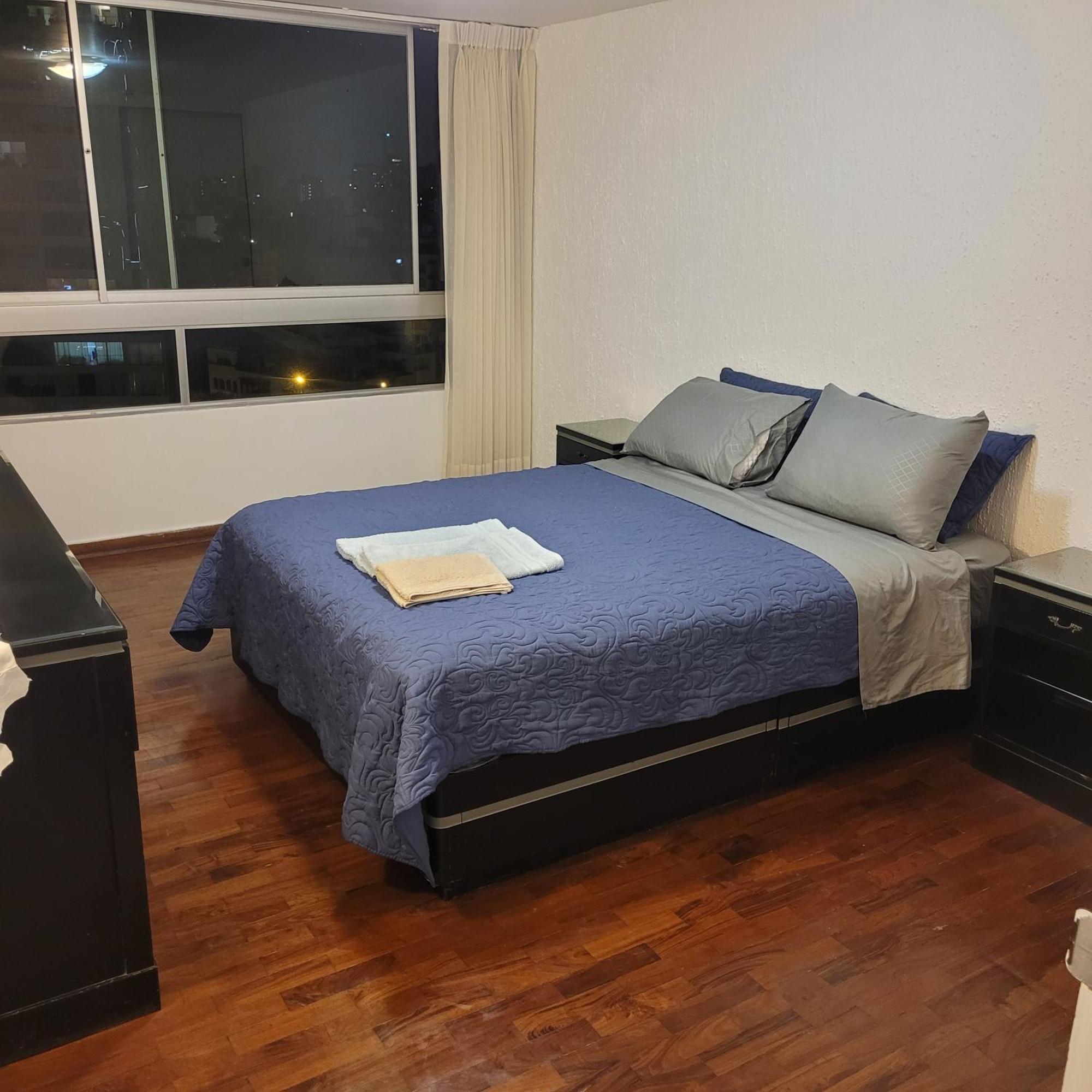 The Guest House 1 At The Booming Center Of Miraflores, Lima - Peru Екстериор снимка