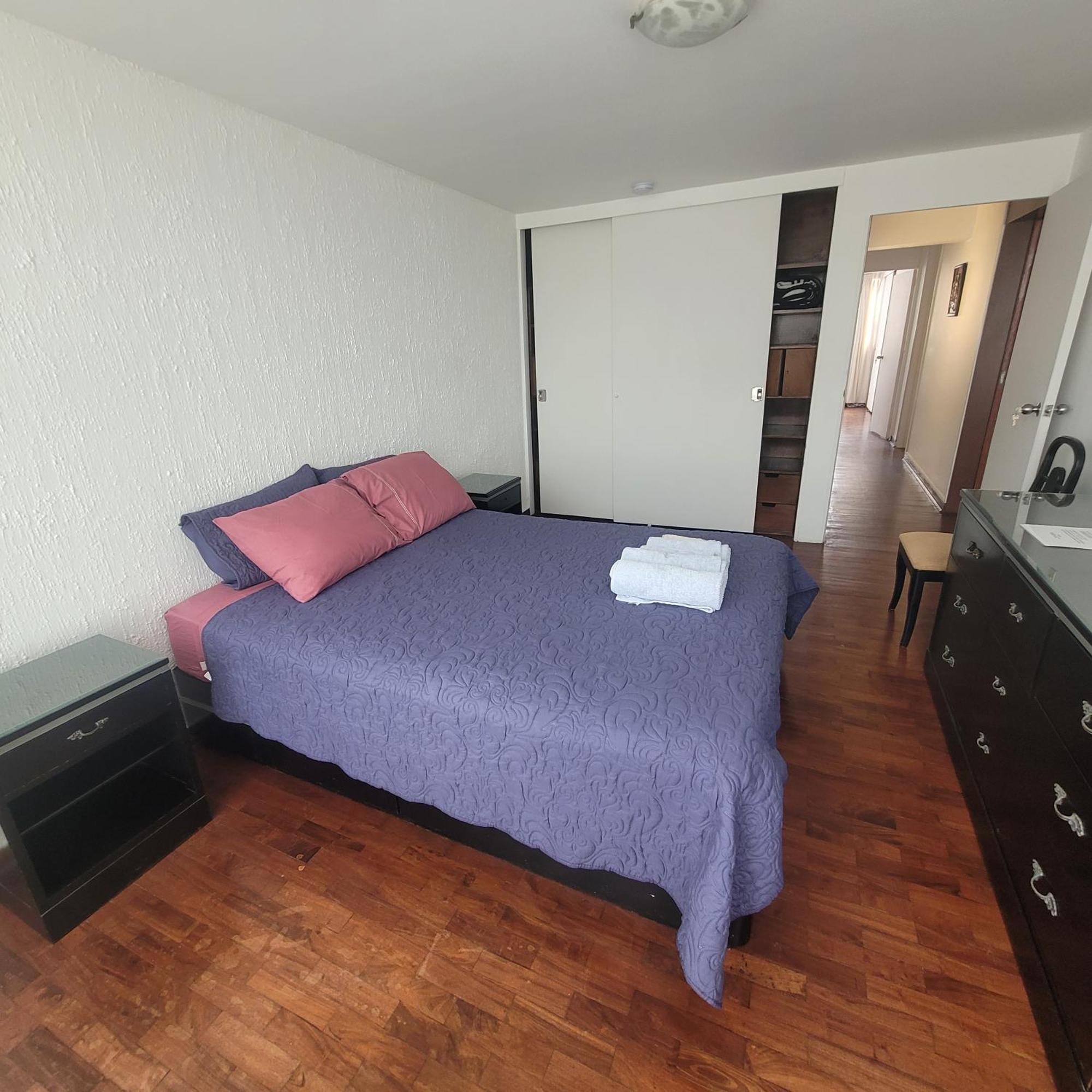 The Guest House 1 At The Booming Center Of Miraflores, Lima - Peru Екстериор снимка